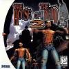 The House of the Dead 2 Box Art Front